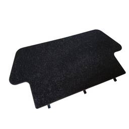 TAMPA CAIXA FERRAMENTAS CITROEN C4 GRAND PICASSO 2.0 2009