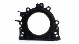 Flange retentor virabrequim vw Amarok 2.0 2010 a 2018