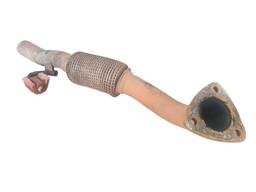 Malha De Ferro Flexível Escapamento Polo hatch 2005