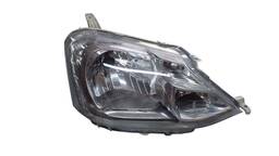 Farol Direito Etios 2013 a 2021 Carcaça Cinza