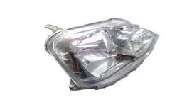 FAROL DIREITO ETIOS 2013 A 2021 CARCAÇA CINZA