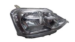 FAROL DIREITO ETIOS 2013 A 2021 CARCAÇA CINZA