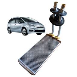 Radiador Ar Quente Citroen C4 Grand Picasso 2.0 2009