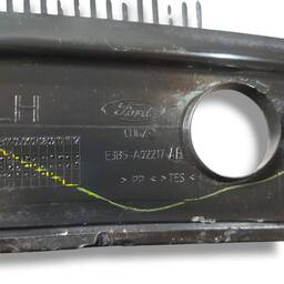 CHURRASQUEIRA ESQUERDA KA 2015 A 2021