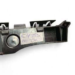 GUIA SUPORTE PARACHOQUE TRASEIRO DIREITO C4 HATCH 08/13