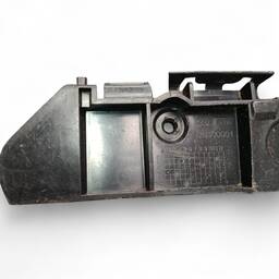 GUIA SUPORTE PARACHOQUE TRASEIRO DIREITO C4 HATCH 08/13