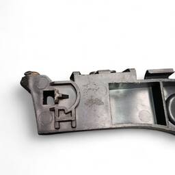 GUIA SUPORTE PARACHOQUE TRASEIRO DIREITO C4 HATCH 08/13