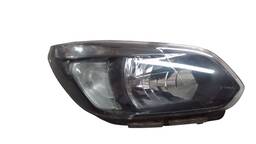 Farol Direito Spin 2013/2018 Mascara Negra (DEFEITO) 