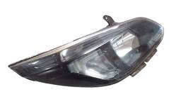 FAROL DIREITO SPIN 2013/2018 MASCARA NEGRA (DEFEITO) 