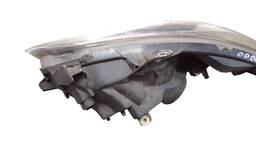 FAROL DIREITO SPIN 2013/2018 MASCARA NEGRA (DEFEITO) 