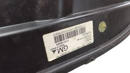 FAROL DIREITO SPIN 2013/2018 MASCARA NEGRA (DEFEITO) 