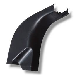 MOLDURA SOLEIRA DIANTEIRA ESQUERDA FORD KA E3B5A02349AC