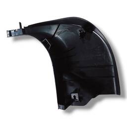 MOLDURA SOLEIRA DIANTEIRA ESQUERDA FORD KA E3B5A02349AC