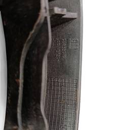 GUIA SUPORTE PARACHOQUE TRASEIRO DIREITO CRUZE 12/2016 SEDAN