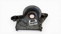 Flange virabrequim renault sandero 1.6 16v 2007 a 2010