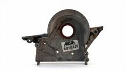 FLANGE VIRABREQUIM RENAULT SANDERO 1.6 16V 2007 A 2010
