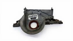 FLANGE VIRABREQUIM RENAULT SANDERO 1.6 16V 2007 A 2010