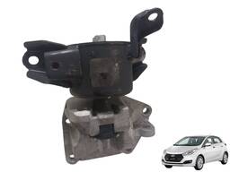 COXIM SUPERIOR CAMBIO HYUNDAI HB20 2013 2019