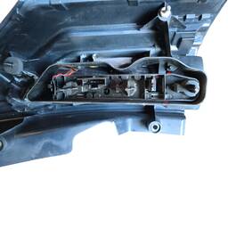 LANTERNA TRASEIRA ESQUERDA GRAND C4 2009 2010 A 2014