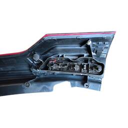 LANTERNA TRASEIRA ESQUERDA GRAND C4 2009 2010 A 2014