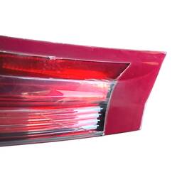 LANTERNA TRASEIRA ESQUERDA GRAND C4 2009 2010 A 2014