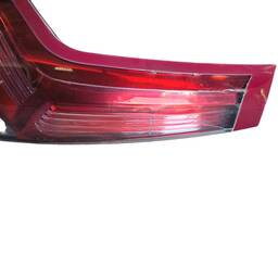 LANTERNA TRASEIRA ESQUERDA GRAND C4 2009 2010 A 2014