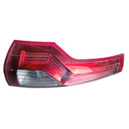 LANTERNA TRASEIRA ESQUERDA GRAND C4 2009 2010 A 2014