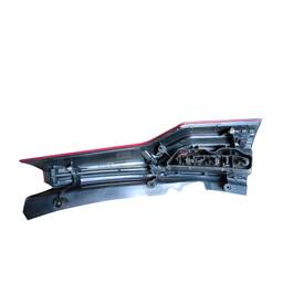 LANTERNA TRASEIRA ESQUERDA GRAND C4 2009 2010 A 2014