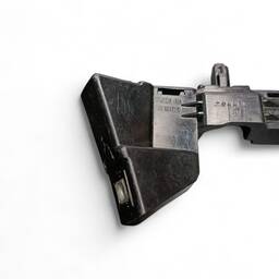 GUIA PARACHOQUE DIANTEIRO ESQUERDO CRUZE 2017 A 2023