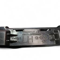 GUIA PARACHOQUE DIANTEIRO ESQUERDO CRUZE 2017 A 2023