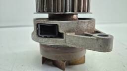  BOMBA D'ÁGUA VW GOL G6 1.6 2012 A 2016