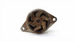  Bomba D'Água Vw Gol G6 1.6 2012 A 2016