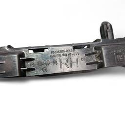 GUIA PARACHOQUE DIANTEIRO DIREITO CRUZE 2017 A 2023