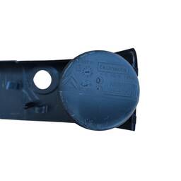 PORTA COPOS TRASEIRO ESQUERDO CITROEN C4 GRAND PICASSO 2.0 2