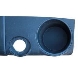 PORTA COPOS TRASEIRO ESQUERDO CITROEN C4 GRAND PICASSO 2.0 2