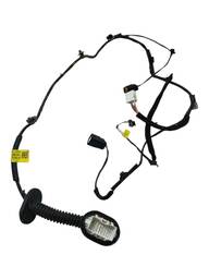 CHICOTE PORTA DIANTEIRA DIREITA HB20 2013 A 2019