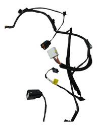 CHICOTE PORTA DIANTEIRA DIREITA HB20 2013 A 2019