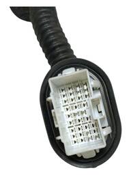 CHICOTE PORTA DIANTEIRA DIREITA HB20 2013 A 2019