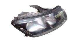 FAROL DIREITO SANDERO 15/20 LOGAN 14/20 FRISO CROMADO AVARIA