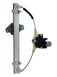 MÁQUINA DE VIDRO PORTA DIANTEIRA DIREITA HB20 13 A 2019 ELÉ