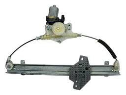 MÁQUINA DE VIDRO PORTA DIANTEIRA DIREITA HB20 13 A 2019 ELÉ