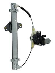 MÁQUINA DE VIDRO PORTA DIANTEIRA DIREITA HB20 13 A 2019 ELÉ