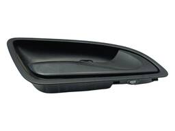 MAÇANETA INTERNA DIANTEIRA/TRASEIRA DIREITA HB20 2013/2019