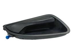 MAÇANETA INTERNA DIANTEIRA/TRASEIRA DIREITA HB20 2013/2019