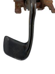 MAÇANETA INT. DIANTEIRA/TRASEIRA DIREITA S10 BLAZER 95 A 11