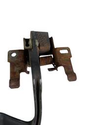 MAÇANETA INT. DIANTEIRA/TRASEIRA DIREITA S10 BLAZER 95 A 11