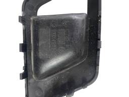 MOLDURA MAÇANETA INTERNA PORTA TRAS LE POLO CLASSIC 97/2002