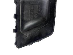 MOLDURA MAÇANETA INTERNA PORTA TRAS LE POLO CLASSIC 97/2002