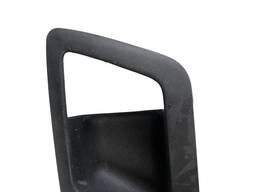 MOLDURA MAÇANETA INTERNA PORTA TRAS LE POLO CLASSIC 97/2002