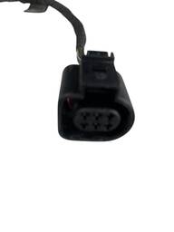 CHICOTE CORPO BORBOLETA TBI VW FOX GOL 1J0973713